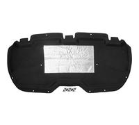 NTY Aislamiento Del Motor Capó Compatible Para Citroën C-Elysee Peugeot 301