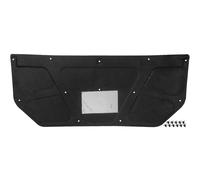 NTY Aislamiento Del Motor Capó Compatible Para Hyundai Tucson JM 2.0