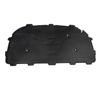 NTY Aislamiento Del Motor Capó Para Audi A4 Avant 8K5 B8 2.0 TDI 1.8 TFSI 8K2