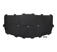 NTY Aislamiento Del Motor Capó Para Audi A4 Avant 8W5 B9 2.0 TDI 35 8WD