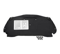 NTY Aislamiento Del Motor Capó Para Peugeot 2008 I CU_ 1.2 THP 110/PureTech