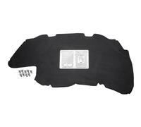 NTY Aislamiento Del Motor Capó Para Peugeot 206 CC 2D 1.6 16V 2.0 S16 2A/C 1.4i