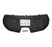 NTY Aislamiento Del Motor Capó Para Peugeot 3008 SUV M_ 1.2 PureTech 130