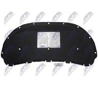 NTY Aislamiento Térmico del Compartimento Motor EZC-SK-077 para Skoda