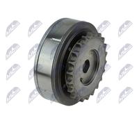 NTY Ajustador árbol de levas AUDI VW 2,0 06B109088D