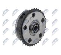 NTY Ajustador árbol de levas BMW 2,0 1,6 11367500032