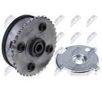 NTY Ajustador árbol de levas BMW 3,0 2,5 11367522290 11367583208 7522290 7583208