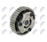 NTY Ajustador árbol de levas FORD 1,0 1760602 1812162 CM5G-6C525-DB