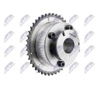 NTY Ajustador árbol de levas HYUNDAI KIA 2,0 24370-2E200