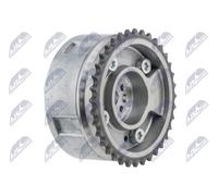 NTY Ajustador árbol de levas KIA HYUNDAI 1,0 24370-04000