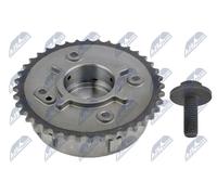 NTY Ajustador árbol de levas MAZDA 2,0 2,3 L3K9124X0A L3K9124X0B L3K9124X0C