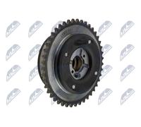 NTY Ajustador árbol de levas MERCEDES-BENZ 1,8 1,6 A2710500800