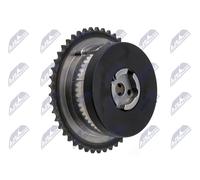 NTY Ajustador árbol de levas OPEL 2,0 12627114 25203205 636475