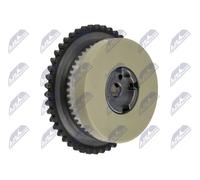 NTY Ajustador árbol de levas OPEL CHEVROLET 2,0 12638661 25203207