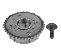 NTY Ajuste Del Árbol de Levas Apto para Mazda 6 Familiar Gh 2.0 MZR 3 Bl BK 2.3