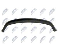 NTY Alerón EZC-VW-082 frontal del vehículo para VW Golf IV Schrägheck (1J1)