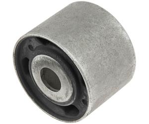 NTY Almacenamiento Diferencial Para Nissan Pathfinder III R51 2.5 dCi 4WD