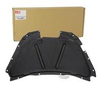 NTY EZC-VW-521 Amortiguación del compartimiento de motor