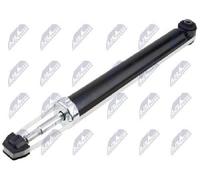 NTY Amortiguador A-AR-007 Telescópico Gas Presión Para Alfa Romeo Fiat