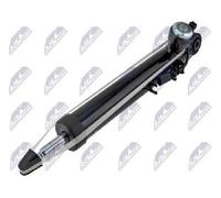NTY Amortiguador trasero A-AU-003 derecha espiga arriba para Audi A5 Q5