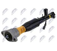 NTY Amortiguador A-AU-005 Trasero Derecho Neumático EDC Teles. Gas Hidráulico
