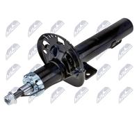 NTY Amortiguador A-AU-016 Para Audi Seat Skoda VW Delantero Izquierdo/Derecho
