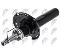 NTY Amortiguador A-AU-029 Para Audi Cupra Seat Skoda VW Delantero Eje