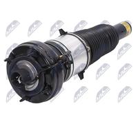 NTY Amortiguador A-AU-049 para Audi Bentley Delantero Izquierdo Derecho Tipo Gas