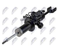 NTY Amortiguador A-BM-018 Telescópico Para BMW Delantero Derecho