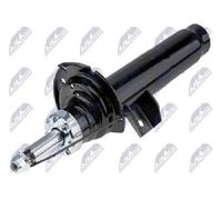NTY Amortiguador A-BM-046 Delantero Derecho Para BMW, Gas Apto Resorte