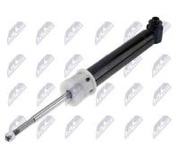 NTY Amortiguador A-BM-050 Telescópico Gas a Presión Para BMW Trasero Izq Der