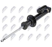 NTY Amortiguador A-BM-062 Para BMW, Eje Trasero Derecho, Telescópico