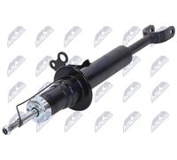 NTY Amortiguador A-BM-065 para BMW Delantero Derecho Gas Presión Doble Tubo