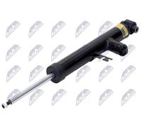 NTY Amortiguador A-BM-083 Para BMW, Eje Trasero Izq/Der, Telescópico