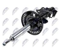 NTY Amortiguador A-CH-025 Delantero Izquierda Para Cadillac, Gas, Nuevo