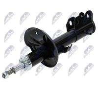 NTY Amortiguador A-CH-045 Delantero Derecha Chevrolet Daewoo Gas Presión