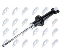 NTY Amortiguador De Gas Trasero Derecho Para Chevrolet Epica KL1_ 2.5