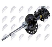 NTY Amortiguador A-CH-091 Telescópico Gas para Cadillac, Eje Delantero Der.