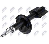 NTY Amortiguador A-CT-003 Reforzado Gas Presión Delantero Citroën Fiat Peugeot
