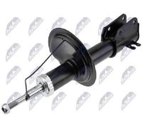 NTY Amortiguador De Gas Delante Para Peugeot 806 221 2.0 16V Fiat Ulysse 220