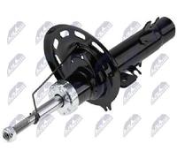 NTY Amortiguador A-CT-059 Para Citroën Peugeot Delantero Derecha Tipo Muelle