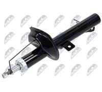 NTY Amortiguador A-FR-013 Para Ford Delantero Derecho Eje Delantero