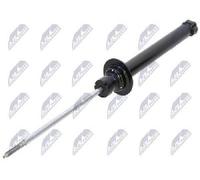 NTY Amortiguador A-FR-016 Para Ford, Eje Trasero Izquierdo/Derecho, Gas