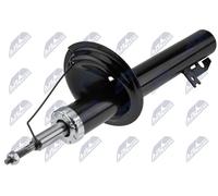 NTY Amortiguador A-FR-017 para Ford Delantero Izquierdo/Derecho Gas Presión