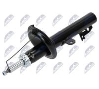 NTY Amortiguador A-FR-026 Para Ford Delantero Eje Delantero Gas Presión