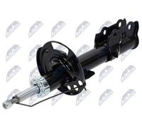 NTY Amortiguador A-FR-040 Para Ford Delantero Derecho Tipo MacPherson
