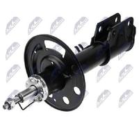 NTY Amortiguador A-FR-046 Para FORD USA, Delantero Izq, Resorte