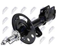NTY Amortiguador A-FR-047 Para Ford USA Tipo MacPherson Delantero Derecha