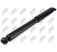 NTY Amortiguador A-FR-049 Para Ford, Reforzado, Telescópico, Gas Presión
