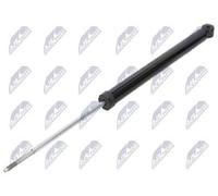 NTY Amortiguador A-FT-032 Teleskopico Gas a Presion Para Fiat Suzuki